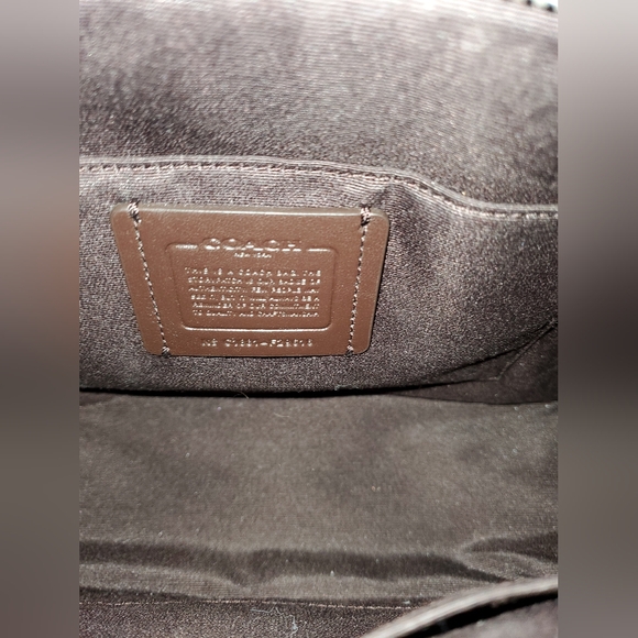 Coach mini Sierra - Picture 6 of 10